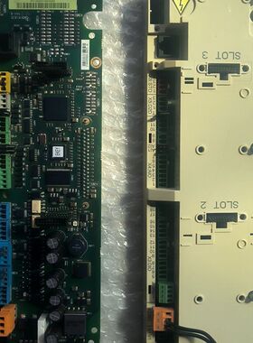 850变频器主板JCU-01 拆机的质量包好