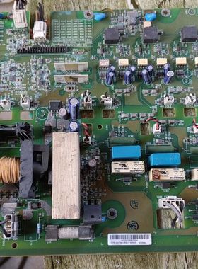 oint5611拆机变频器acs510 550驱动板