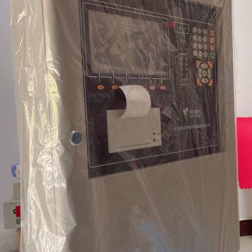 北大青鸟JB-QB-JBF5012火灾报警控制器 图片实拍