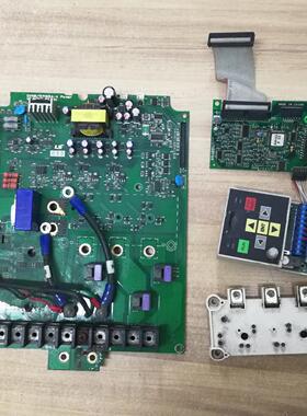 LG LS 韩国拆机变频器 SV110IGXA-4 380V