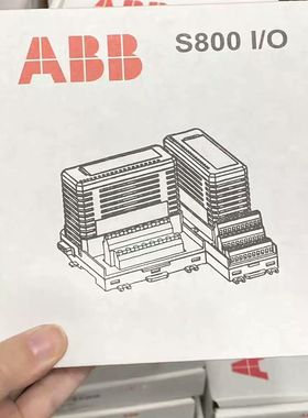 AI835A 3BSE051306R1 PLC 模块
