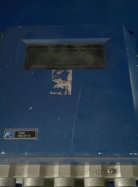 FSVDY42超声波流量计 型号FSVDY42-HAYY