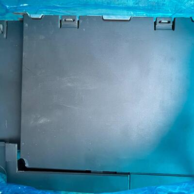 MICROMASTER 440变频器 型号6SE644