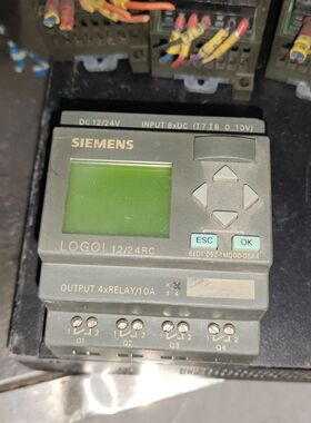 logo控制器4XRELAY/10A