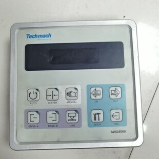 AWG5000-B-1T  Techh/钛玛科纠偏控制
