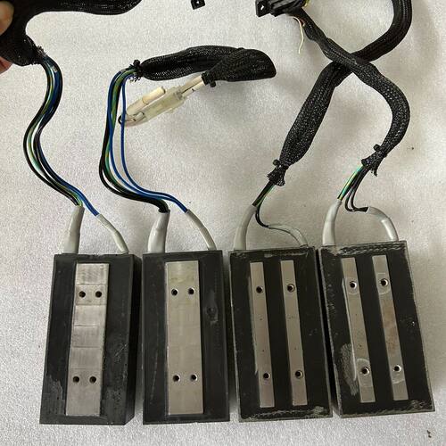 直线电机 LM-H3P3A-12P-CSS0 /LM-H