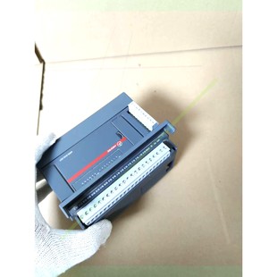 一台实拍 埃森智能PLC 32T 型号ARS 包好包 010