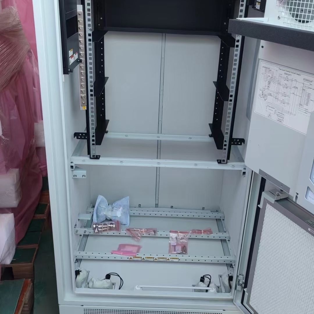 TP48200A室外小型落地柜