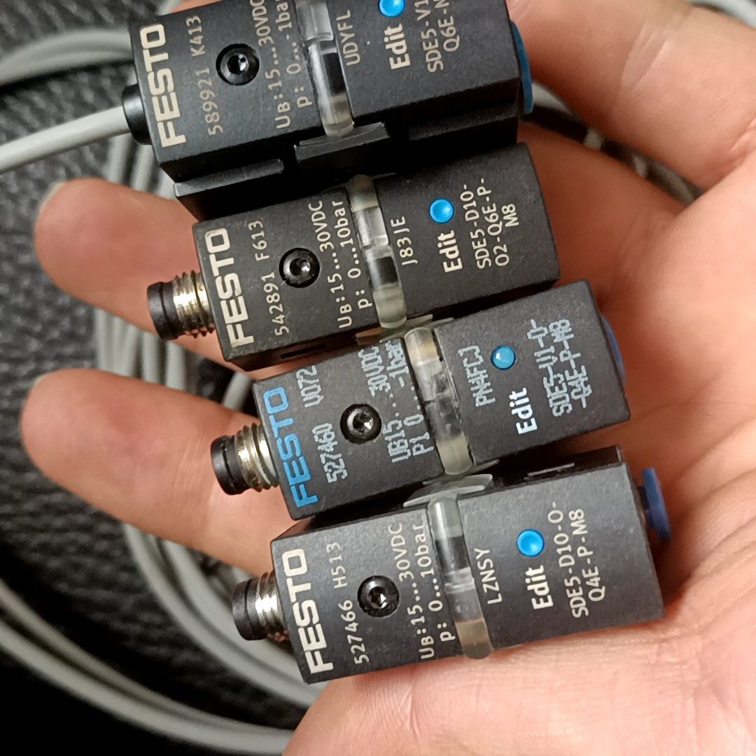 SDE5-D10-O-Q4E-P-M8  527466  S