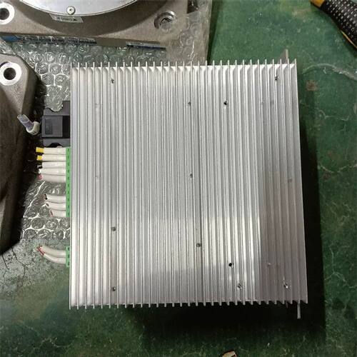NCR-CDA1A2A-401 电装驱动器