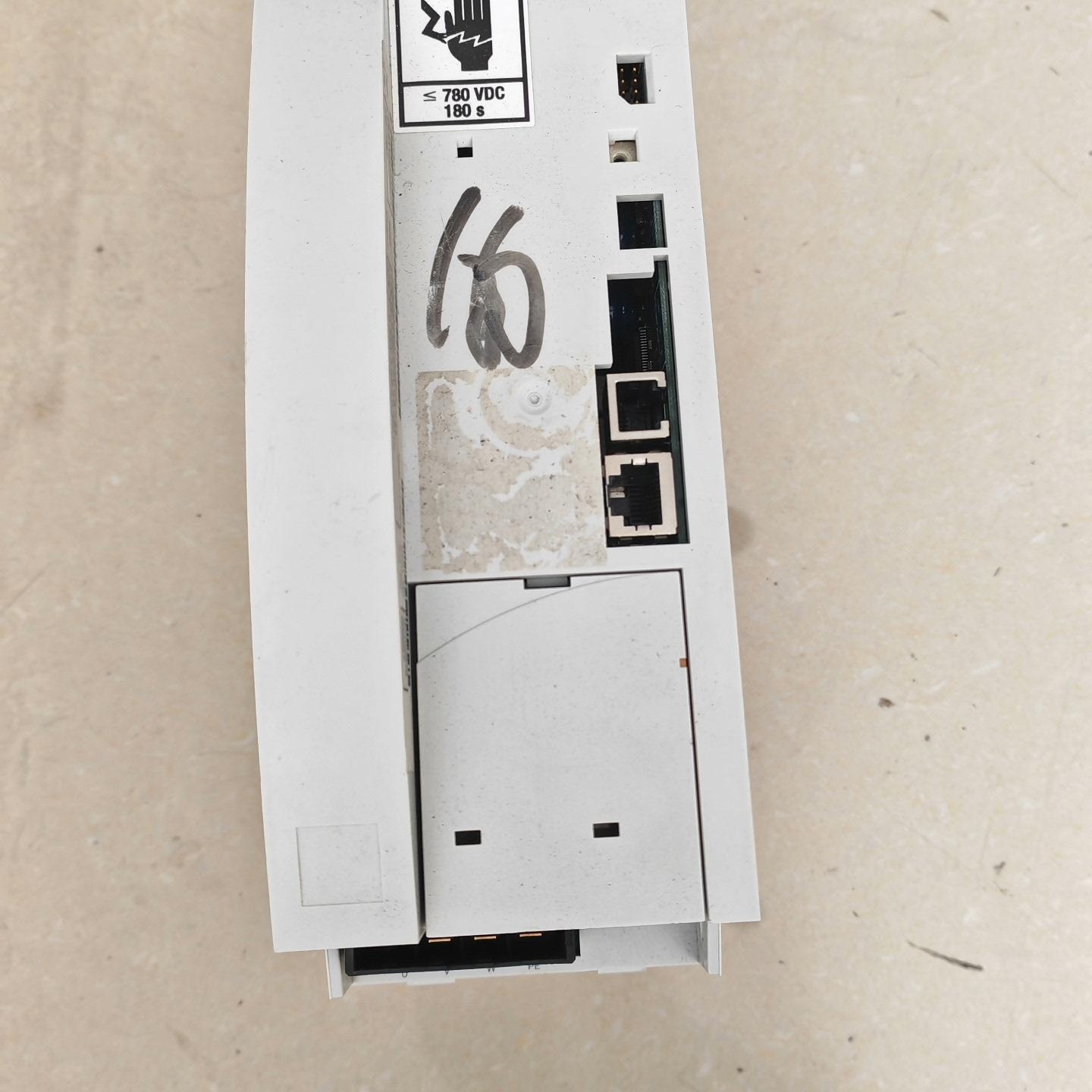 库卡驱动E93DA552I4B531 实物图拍摄的  所见所