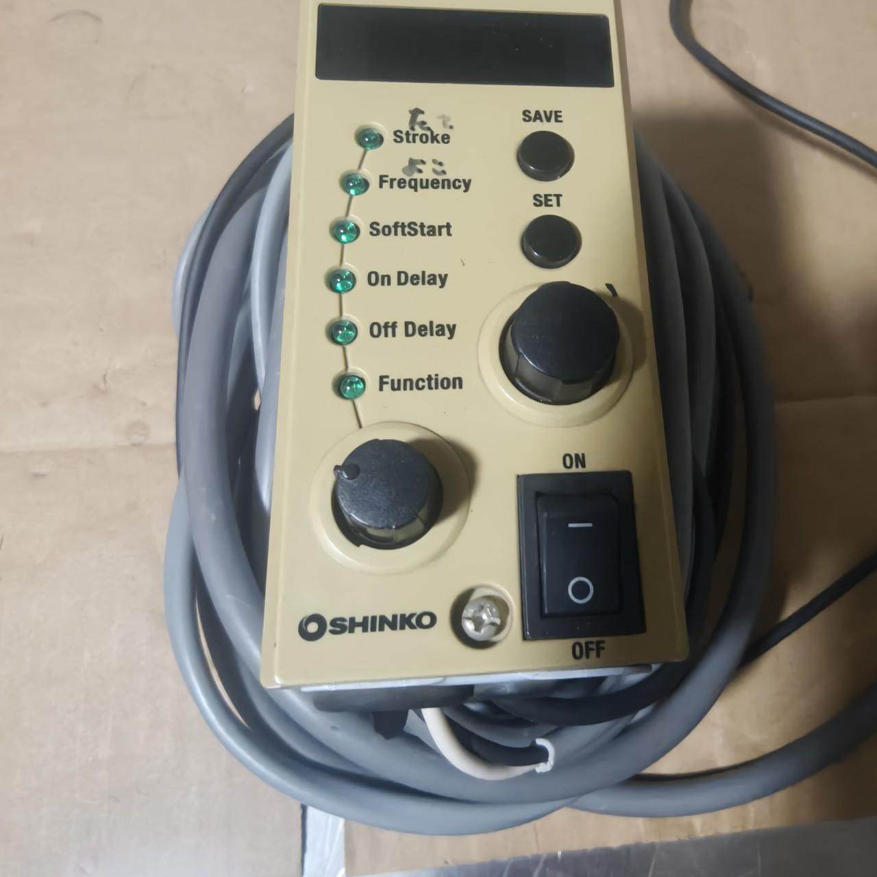 神钢振动盘控制器神钢C10-1VF振动盘控制