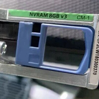 303-299-000B-04 EMC DD9500 NVR