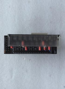 CJ1W-INT01   拆机  成色非常漂亮  图片实