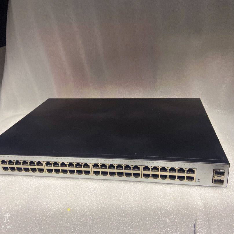 网月2954GT 2954GTB  48口万兆交换机   2