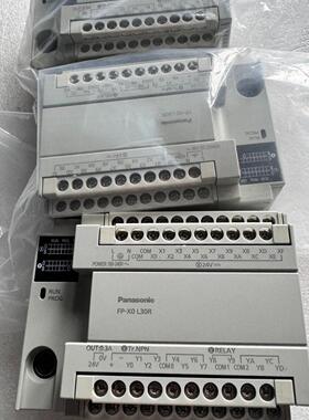 AFPXOL30R-F 带码年份22 功能包好