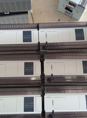 PLC 型号XD5E-60T10-E 成色95新 装机无