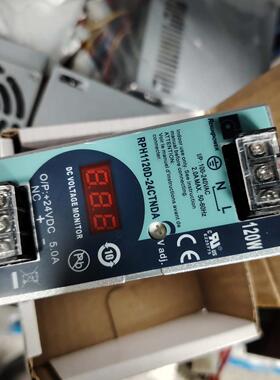 电源RPH1120D-24CTNDA