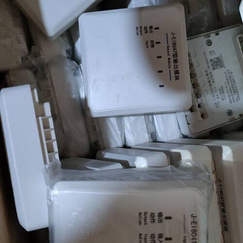 依爱输入/输出模块 J-EI8041模块 ！