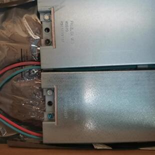 伺服驱动器制动电阻