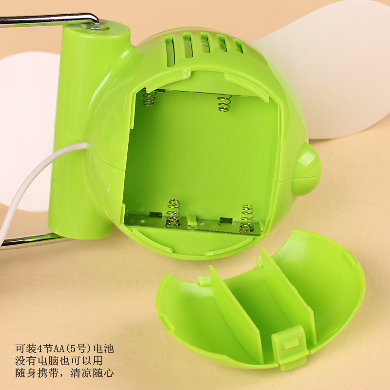 Ventilateur USB - Ref 399172 Image 4