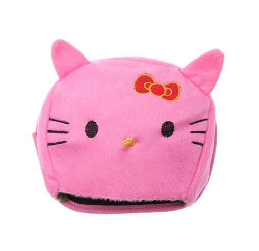 Coussin chauffant USB dessin animé - Ref 426193 Image 3