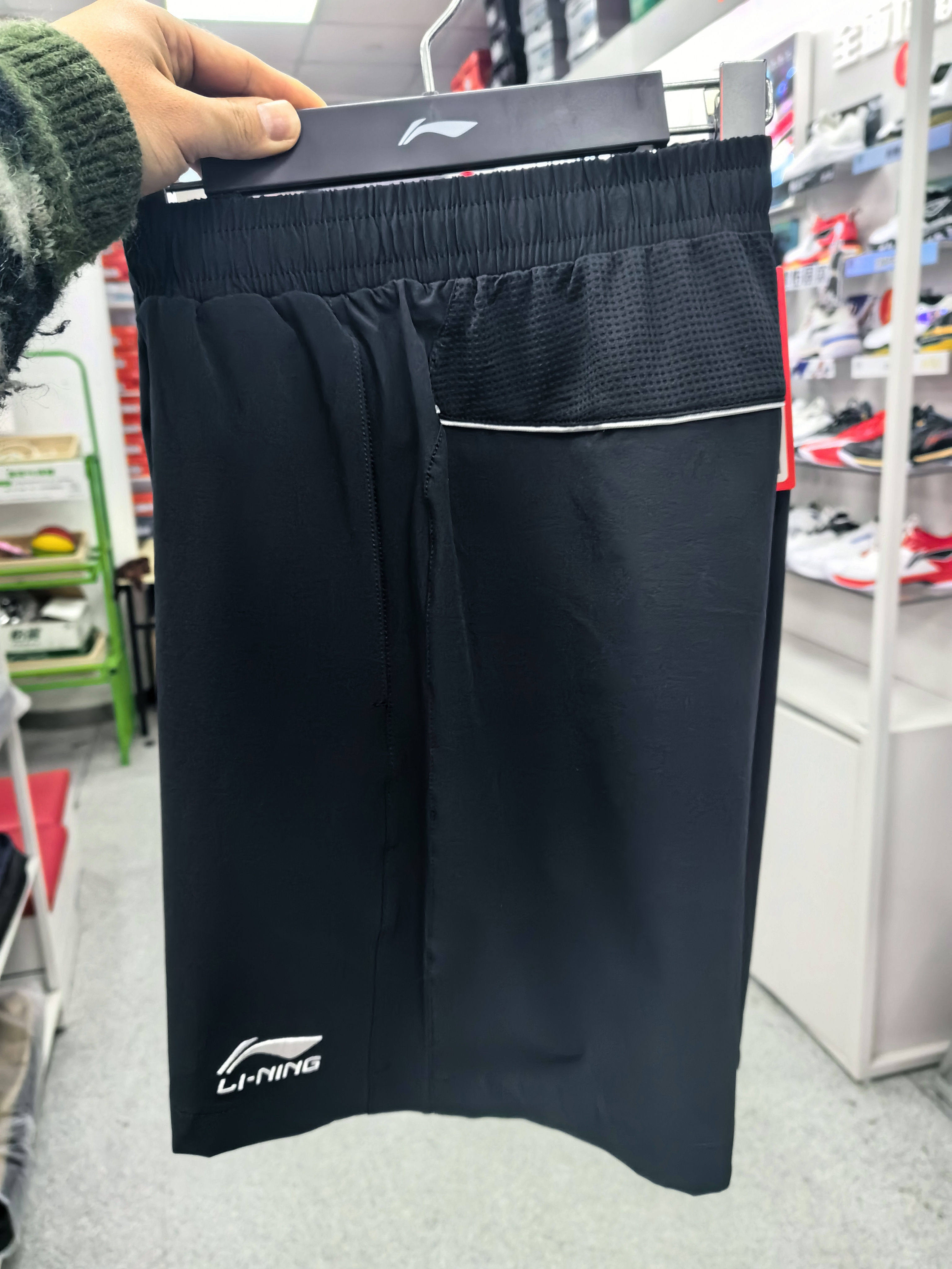 李宁羽毛球服男女比赛短裤AAPR079 AAPR078训练比赛运动跑步短裤,运动/瑜伽/健身/球迷用品,羽毛球上装,淘宝优惠券,粉丝福利购,淘宝优惠卷