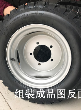 双轮钢圈后轮双排轮毂电动车
