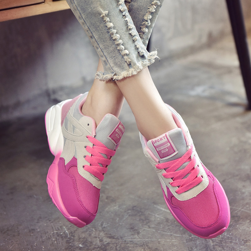 Chaussures de printemps - Ref 916886 Image 3