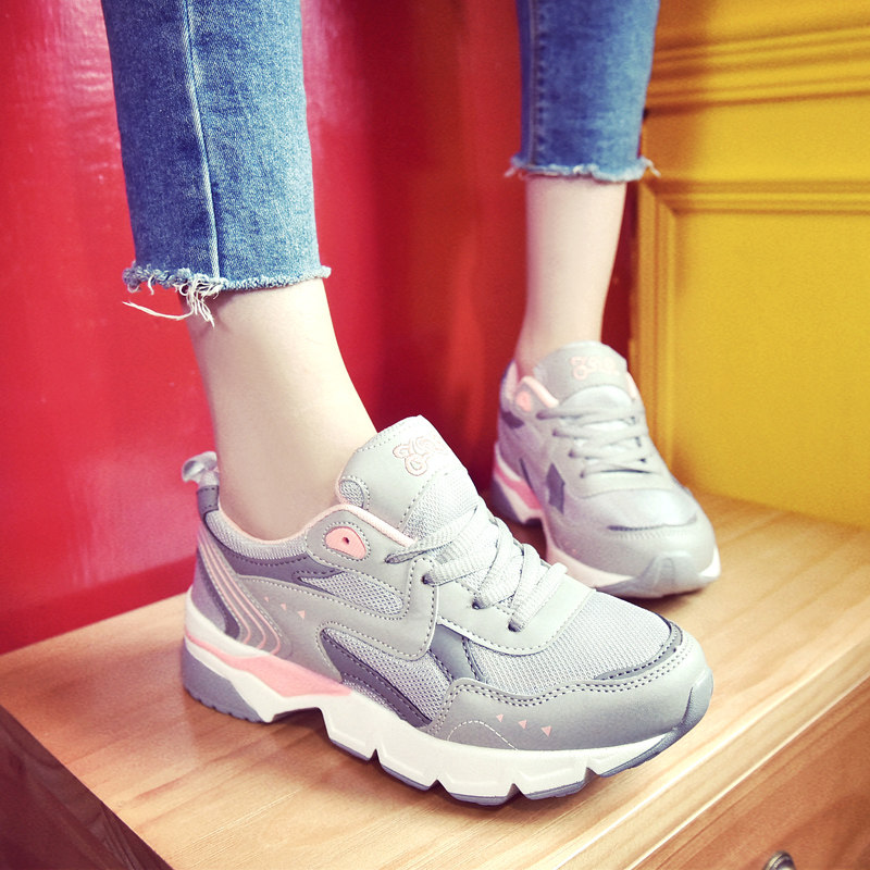 Chaussures de printemps - Ref 917015 Image 4