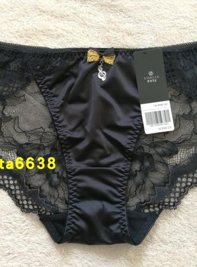 伊丝艾拉18487 18643配套内裤12643性感蕾丝舒适女士三角裤  正品