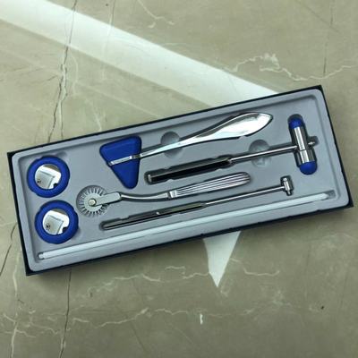 件套叩诊锤套装高档神经锤