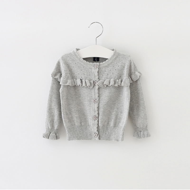 Pull fille - Ref 2104410 Image 3