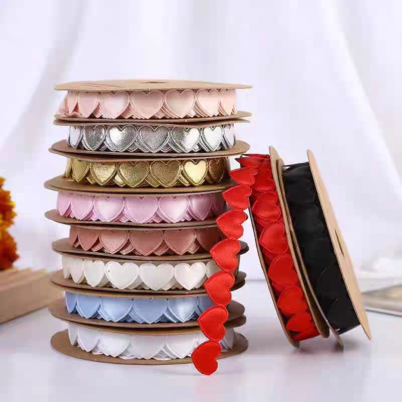 520有钱花花店包装爱心皮质丝带节日蛋糕店包装头饰织带配件DIY,鲜花速递/花卉仿真/绿植园艺,花艺缎带,淘宝优惠券,粉丝福利购,淘宝优惠卷