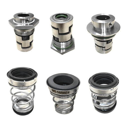 水泵配件杭州机械密封多级泵