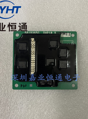 581B365C 581B365B  原装拆机模块 质量包好 电子元件 欢迎咨询
