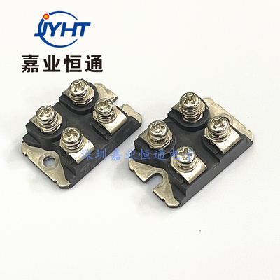 IXFN38N100PSOT-227B整流管