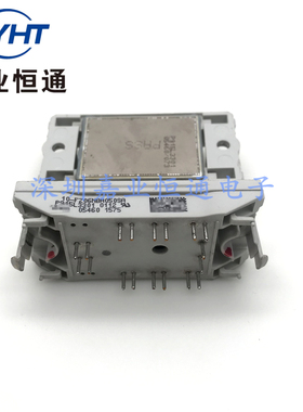 10-FZ06NBA050SA P915L3301/P915L3302/P915L3303 IGBT功率模块