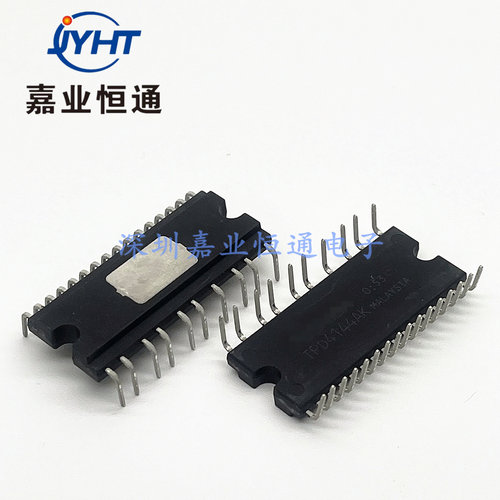 TPD4124K/4134K/4144AK驱动IC