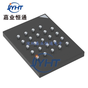 MT25QL128ABA8E12-1SIT BGA IC  128MBIT SPI 24TP 全新原装