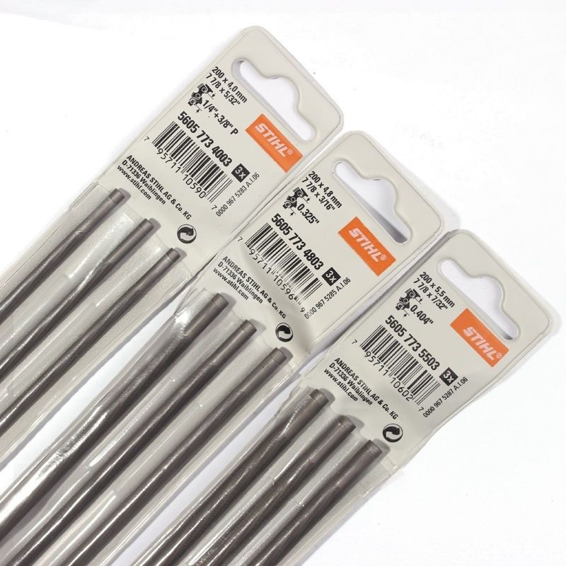 进口油锯锉刀锉刀圆锉伐子电链锯伐木电锉刀油锯配件,五金/工具,锯锉,淘宝优惠券,粉丝福利购,淘宝优惠卷