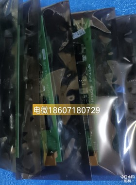 INVC817 INVC378 1RZK91372A-3高压条，HITACHI高压板 逆变器