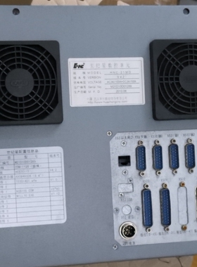 华中数控HNC-21MD,CDM-1125主板 世纪星三轴系统整机 按键板 屏幕