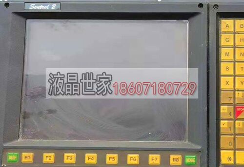 SENTROL 2，SENTROL300，TONGIL SENTROL数控机床电脑系统 维修