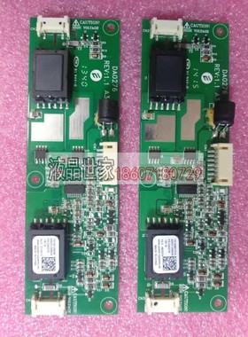 PS-DA0276-181-B，PS-DA0280-244，A5E01258424西门子原装高压板