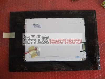 LQ084V1DG21,LM64P83L,LM8V302,LQ084V1DG42 夏普工控液晶显示屏