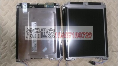 夏普7.7寸 LM8V302 R LM8V302H LM8V311库卡KUKA机器人注塑机液晶