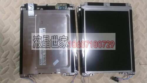 LM64183P LM64P83L LM104VC1T51 LM8V302黑屏白屏老化屏幕修复