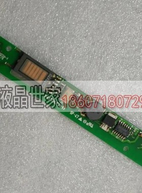 原装 INVC378 高压条 1RZK91372A-3，HITACHI日立高压板