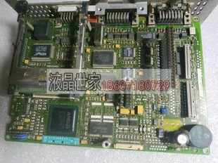 200 电源板 C50 屏幕 A03西门子触摸屏主板 908 A9530 003